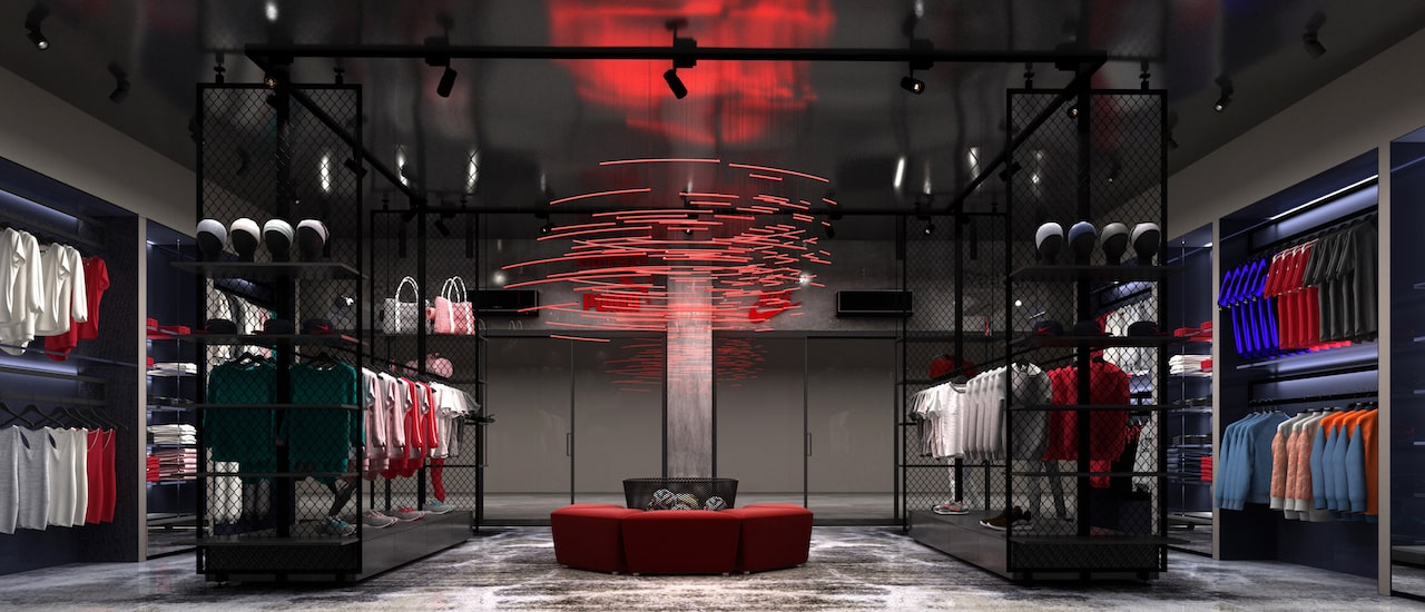 interior design