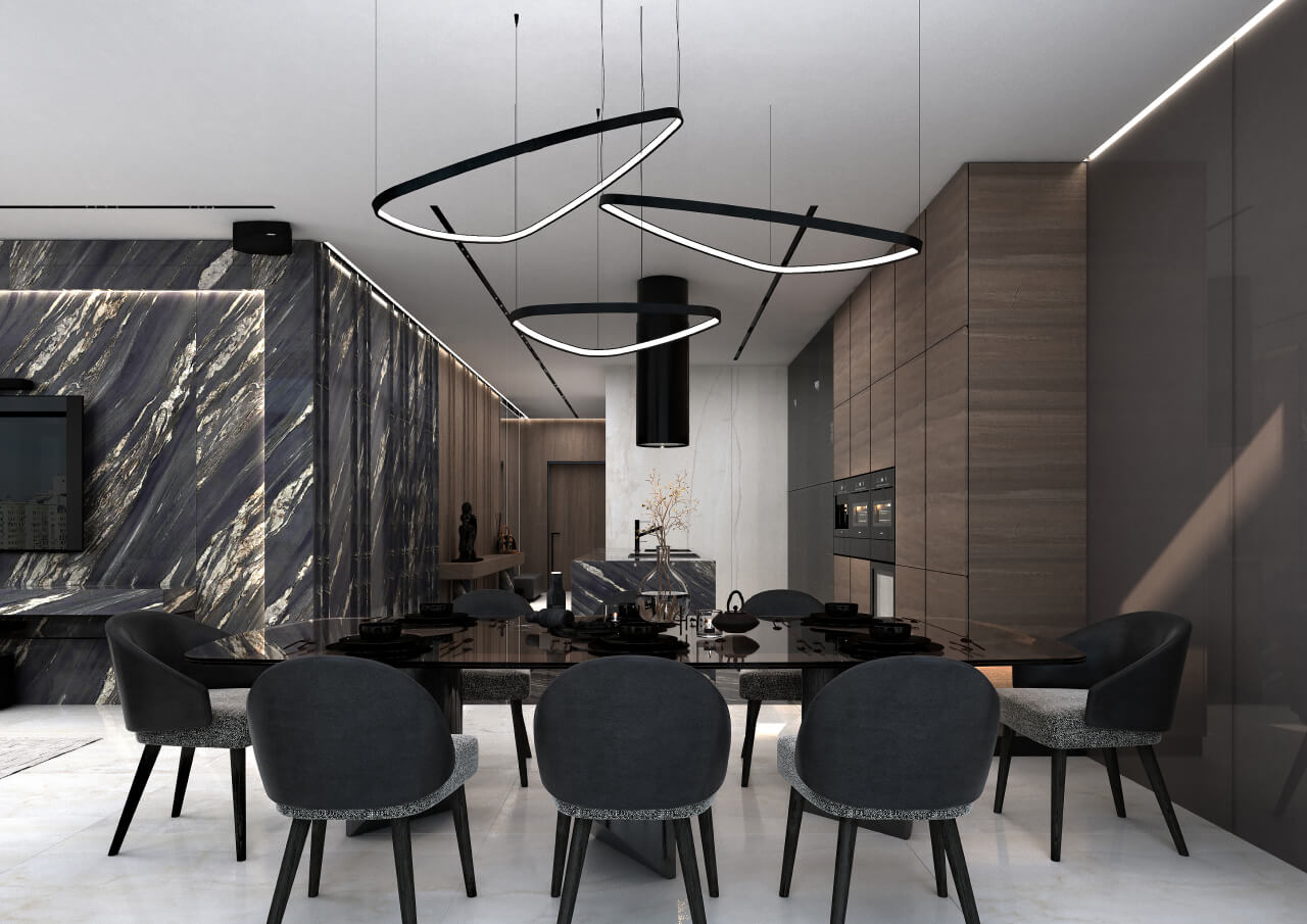 interior design
