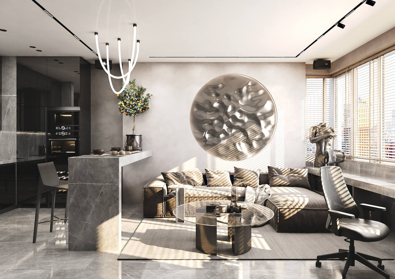 interior design