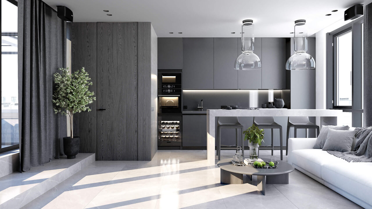 interior design