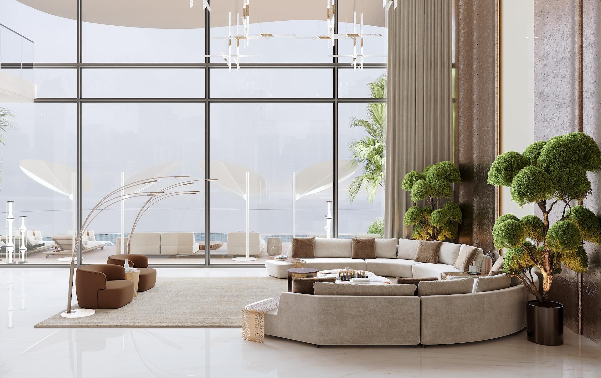 interior design