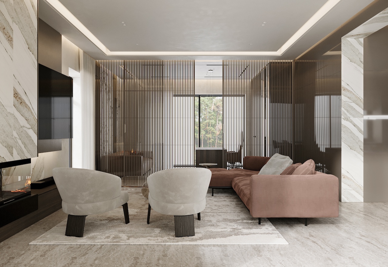 interior design