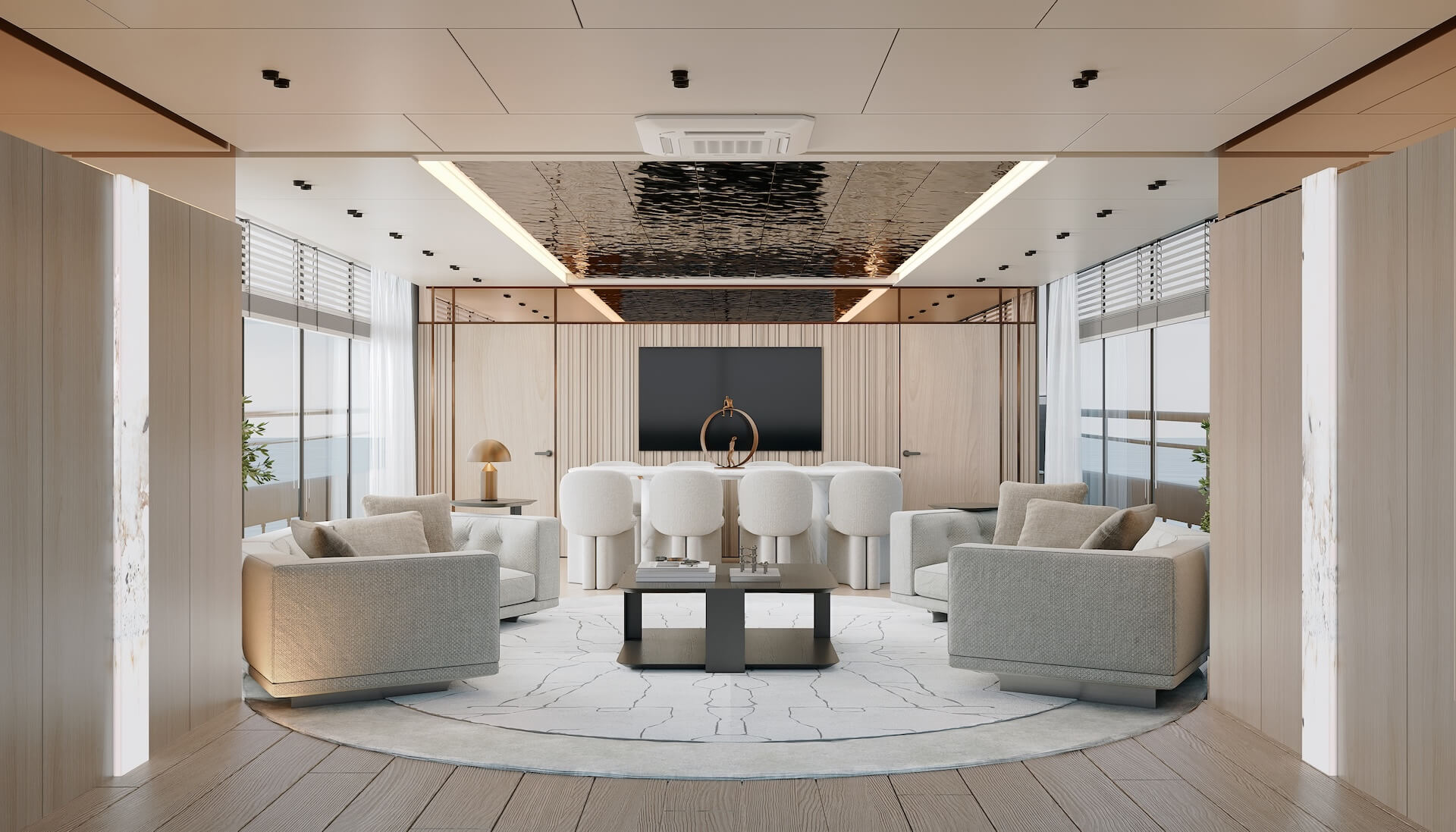 interior design